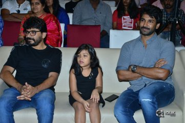 U Turn Movie Pre Release Event Photos